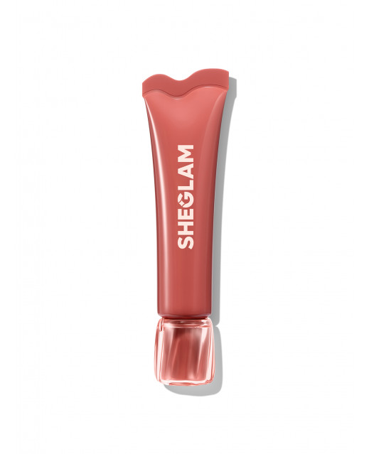 Squeeze & Dot Matte Blush Paint - 406 Almond Brittle