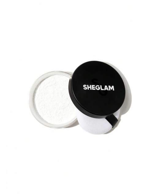 Пудра Baked Glow Setting Powder-Translucent