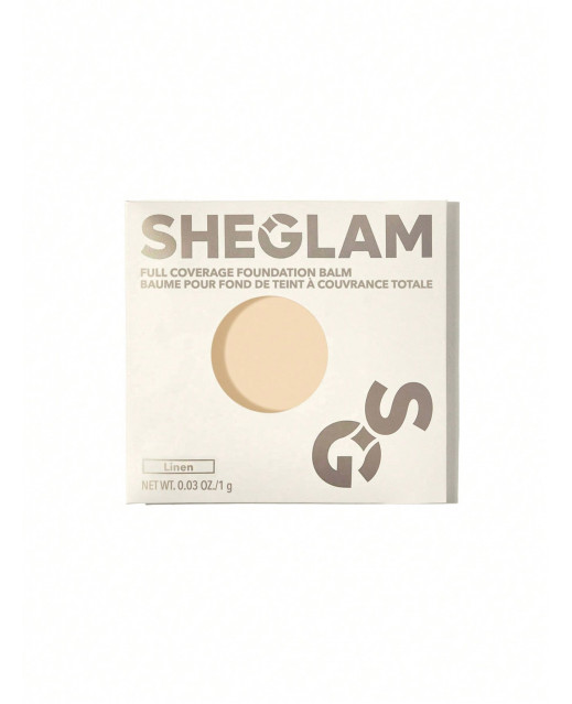 Тональный бальзам Full Coverage Foundation Balm Sample