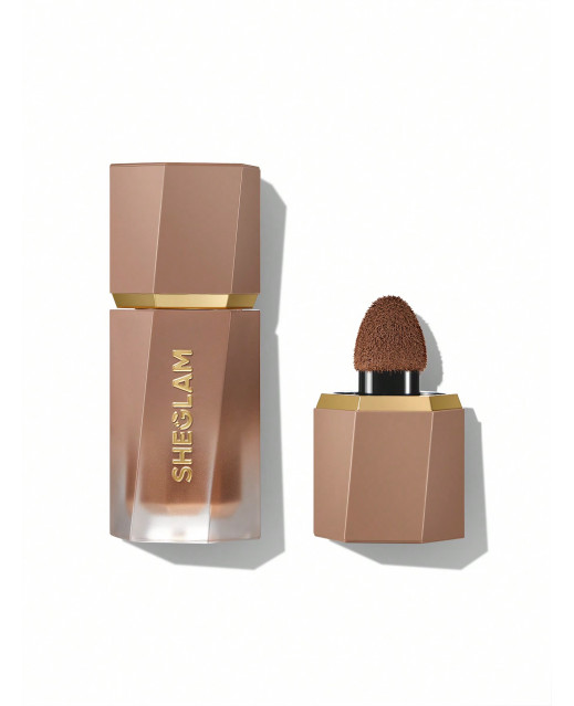 Бронзер Sun Beam Matte Liquid Bronzer-Umber