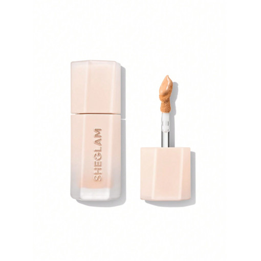 Консилер Hideaway Full-Coverage Concealer-Nude