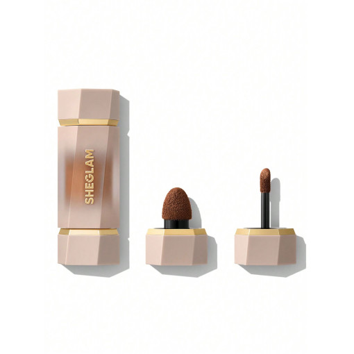 Контуринг Precision Sculpt Liquid Contour Duo-Maple Syrup