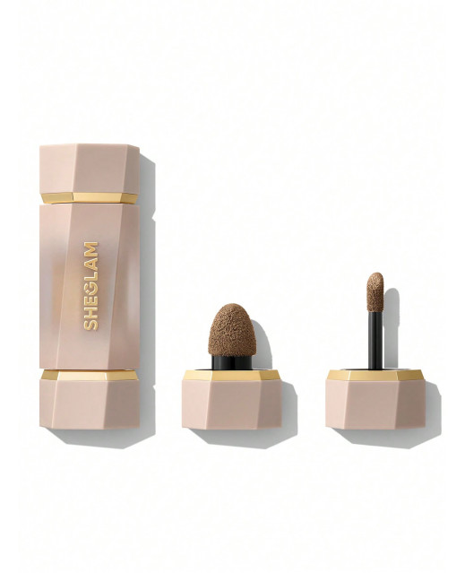 Контуринг Precision Sculpt Liquid Contour Duo-Stone