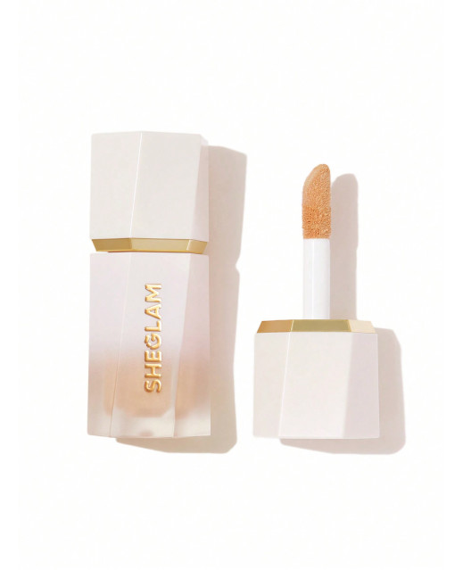Хайлайтер Glow Bloom Liquid Highlighter-Tea Cake