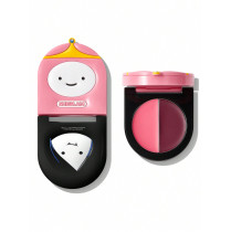 Adventure Time | SHEGLAM Bubbline Duo Кремовые румяна