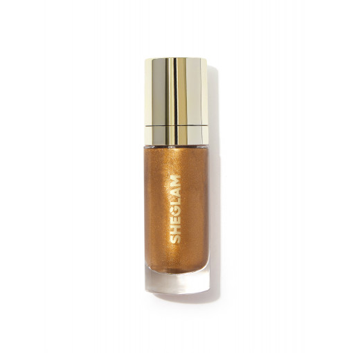 Хайлайтер Sunkissed Body Highlighter-Medusa
