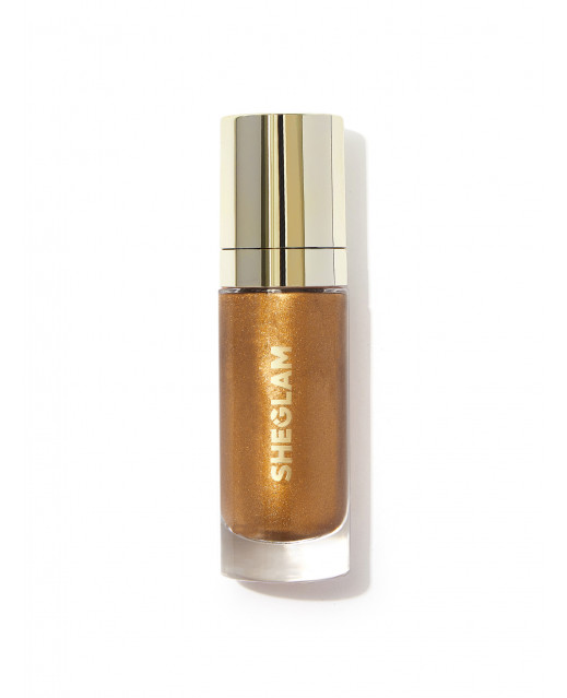 Хайлайтер Sunkissed Body Highlighter-Medusa