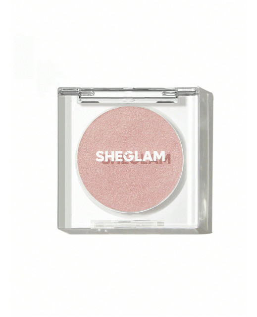Хайлайтер Cosmic Crystal Mousse Highlighter-Pinky Promise