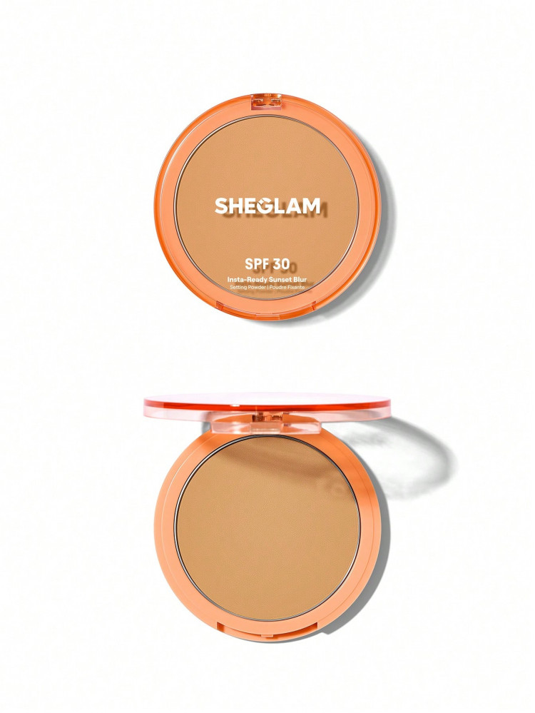 Пудра Insta-Ready Sunset Blur Setting Powder-13 Smooth Sand