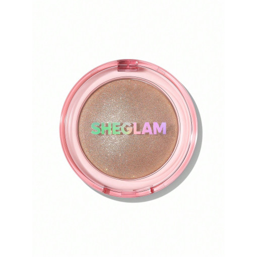 Хайлайтер Glowchi Bouncy Highlighter-Custard