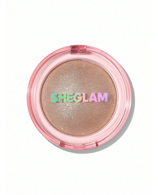 Хайлайтер Glowchi Bouncy Highlighter-Custard