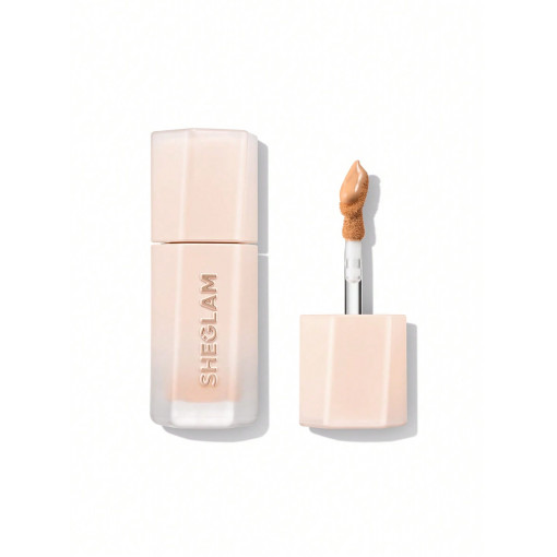 Консилер Hideaway Full-Coverage Concealer-Warm Vanilla