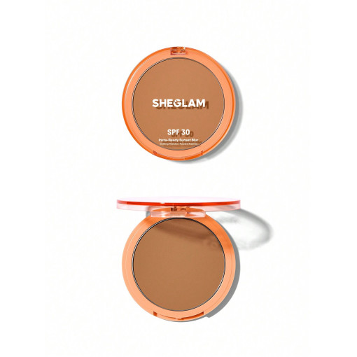 Пудра Insta-Ready Sunset Blur Setting Powder-14 Cocoa Loco Пудра Insta-Ready Sunset Blur Setting Powder-14 Cocoa Loco
