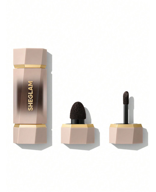 Контуринг Precision Sculpt Liquid Contour Duo-Carob Chip
