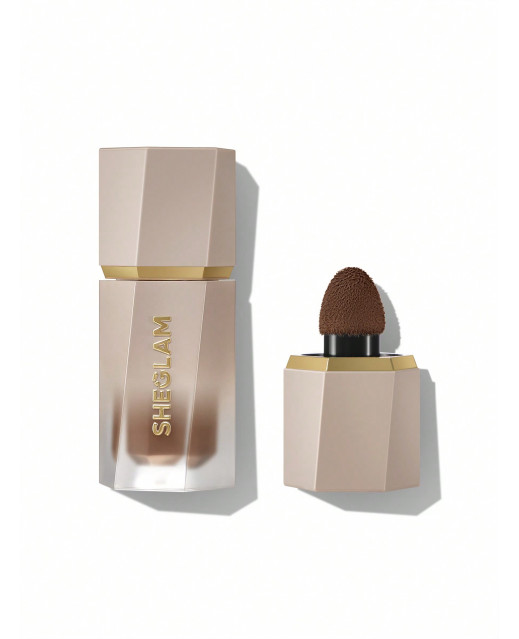 Контуринг Sun Sculpt Liquid Contour-Camel Suede