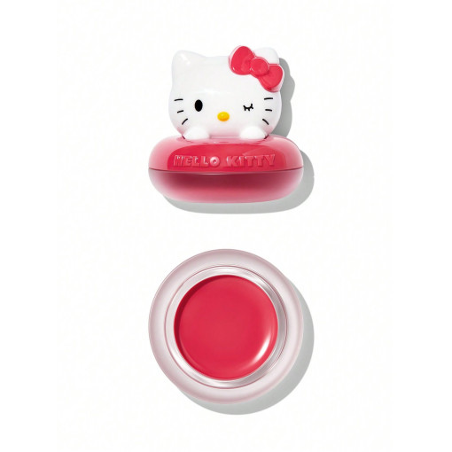Hello Kitty｜SHEGLAM True Love Dewy Multi-Use Balm - Purr-Ty