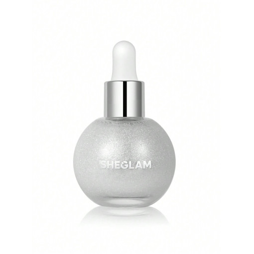 Масло для тела Sunlit Silk Highlighting Body Oil-Frosted Opal