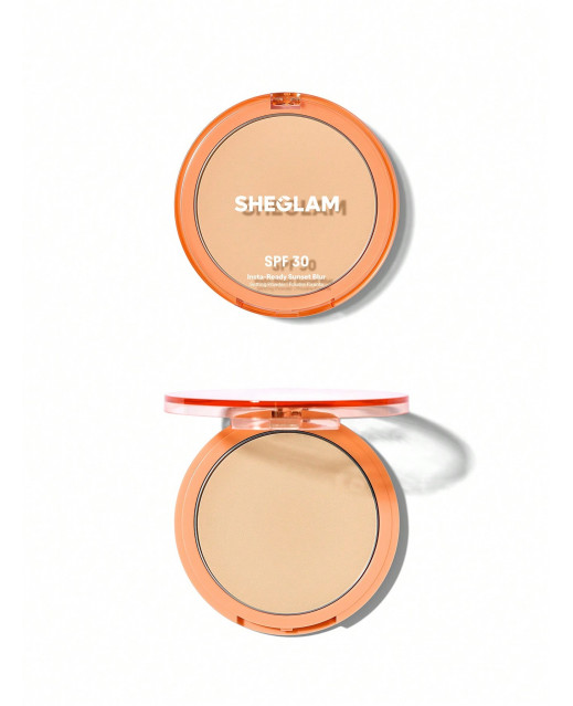 Пудра Insta-Ready Sunset Blur Setting Powder-11 Natural Linen