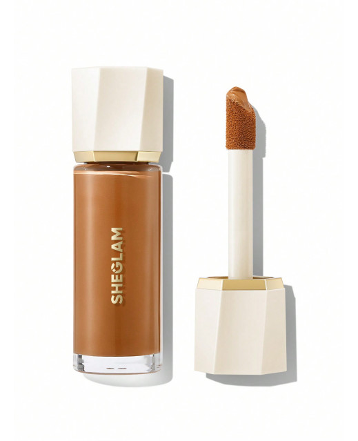 Sunburst Glow Mixer-Medium Tan Warm