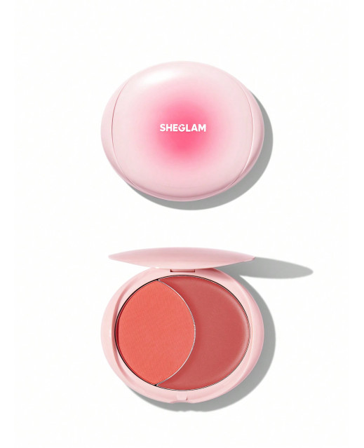 Румяна Cheek 2 Cheek Duo - Cherry Sorbet