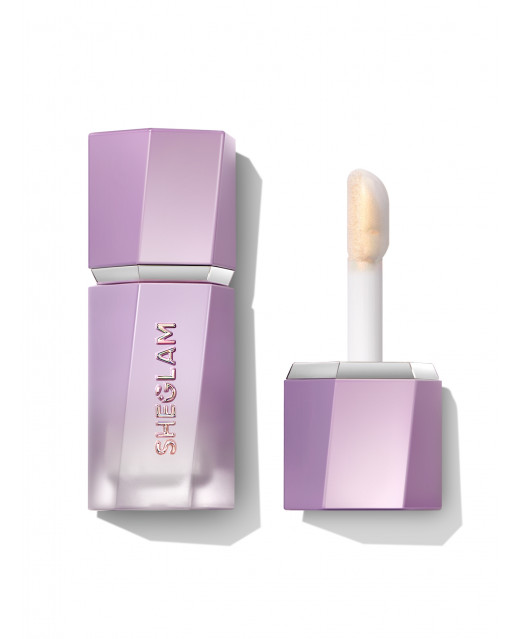 Хайлайтер Chroma-Glow Bloom Liquid Highlighter-Stardust