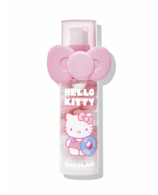 Праймер Hello Kitty｜SHEGLAM Surf's Up Primer