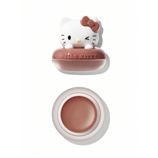Hello Kitty｜SHEGLAM Coastal Charm Cream Blush - Friends Trip
