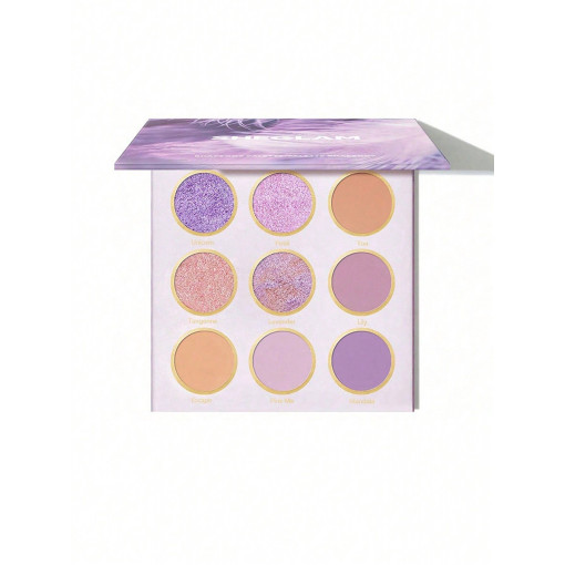Палетка Rhapsody Palette Палетка Rhapsody Palette