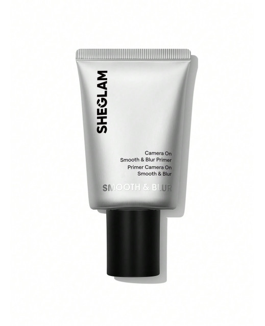 Праймер Camera On Smooth & Blur Primer