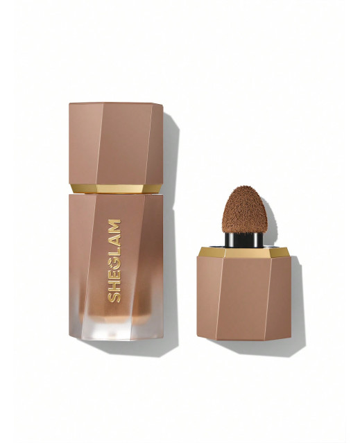 Бронзер Sun Beam Matte Liquid Bronzer-Terracotta
