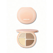 Палетка Hypersculpt Highlight & Contour Palette-Warm