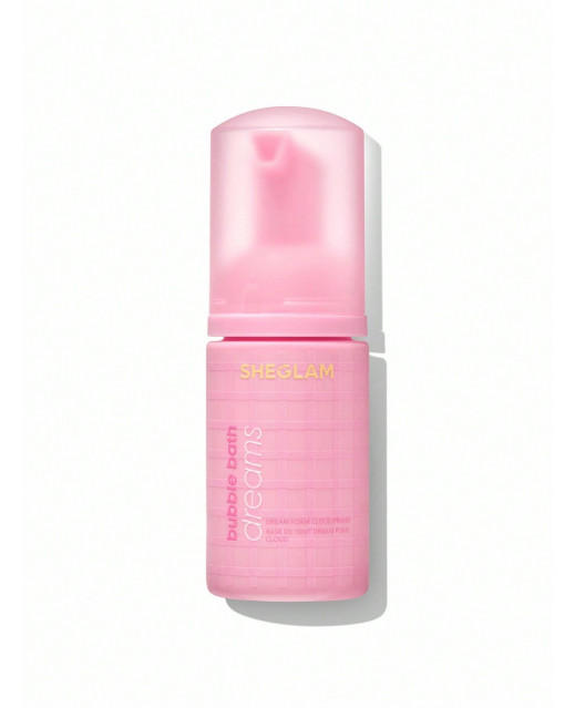 Праймер Dream Foam Cloud Primer