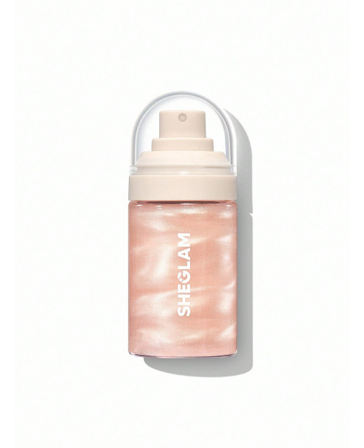 Спрей Light Me Up Luminous Setting Spray