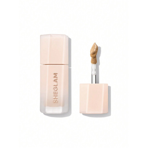 Консилер Hideaway Full-Coverage Concealer-Matcha