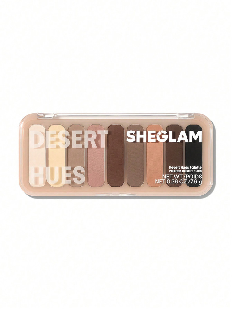 Палетка Desert Hues Palette