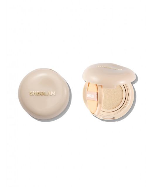 Тональная основа Lock & Go Long-Lasting Cushion Foundation