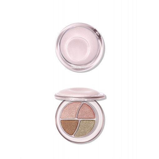 Палетка Daydreamer Mini Palette - Gold Dreams