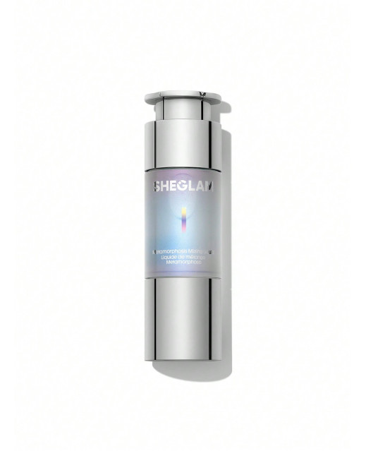 Metamorphosis Mixing Liquid Brand Beauty Cosmetic Makeup For Women And Girls