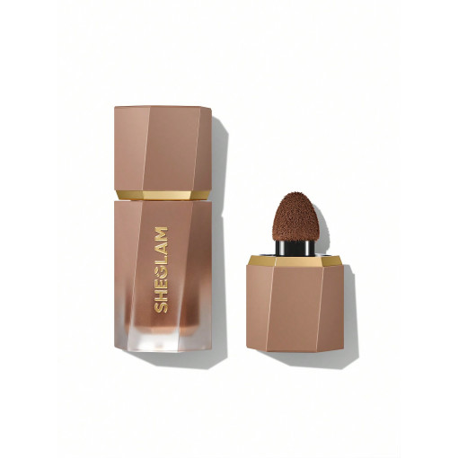 Бронзер Sun Beam Matte Liquid Bronzer-Earthy Sepia