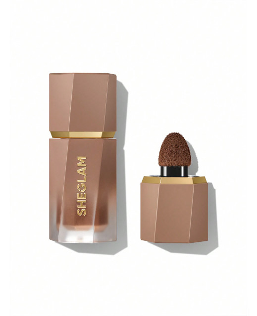 Бронзер Sun Beam Matte Liquid Bronzer-Earthy Sepia