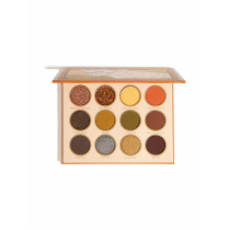 Палетка Viva La Leopard Palette