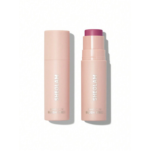 Snatch 'N' Blush Stick - Plum Wine Snatch 'N' Blush Stick - Plum Wine