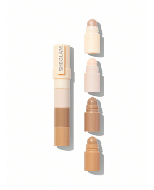 Карандаш Multi-Glam Face Pen-Tan