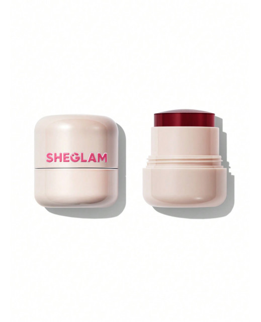 Jelly-Licious Hydrating Lip & Blush Tint - Cheerio