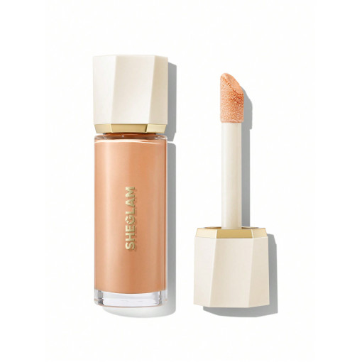 Sunburst Glow Mixer-Fair Warm Peach