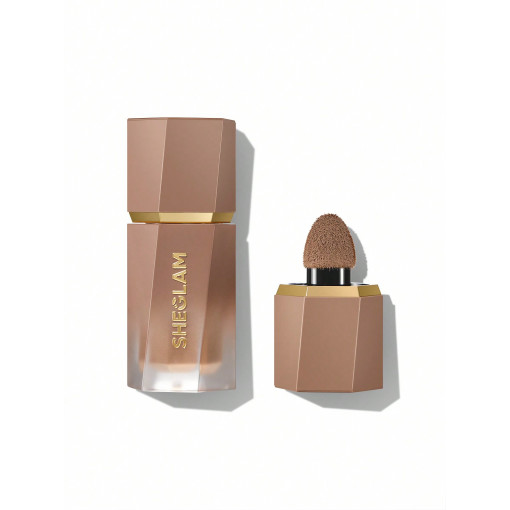 Бронзер Sun Beam Matte Liquid Bronzer-Golden Sun