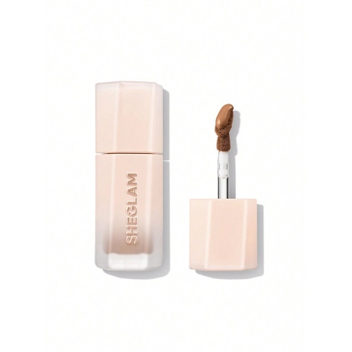 Консилер Hideaway Full-Coverage Concealer-Nutmeg