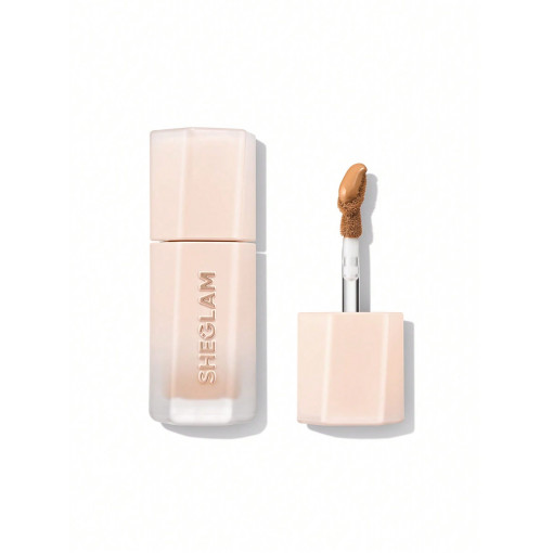 Консилер Hideaway Full-Coverage Concealer-Almond