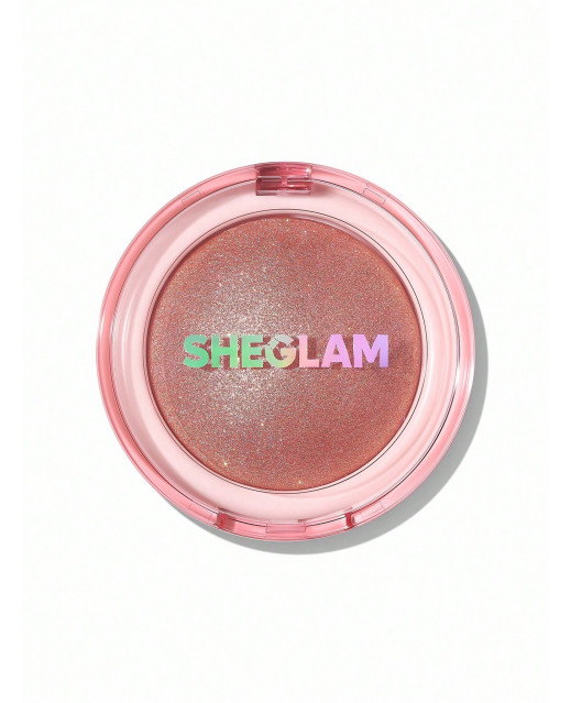 Хайлайтер Glowchi Bouncy Highlighter-Cherry Blossom