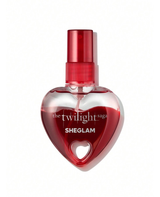 Спрей The Twilight Saga X SHEGLAM Forever Setting Spray